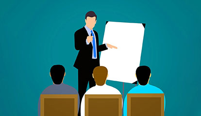 培訓(xùn)對(duì)象