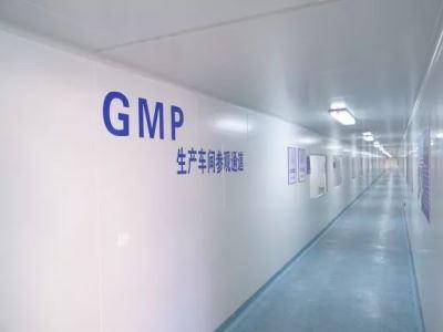 GMP認證現場檢查清單及關注點