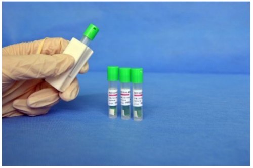 醫(yī)療器械環(huán)氧乙烷滅菌過程確認方法(圖2)