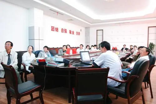 怎么主持倫理委員會(huì)會(huì)議？(圖3)