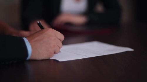 知情同意書如何簽署？內(nèi)容/過程/更新/特殊人群/撤回和注意事項(圖1)