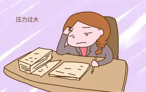 「CRA壓力調(diào)解」如何才能緩解工作上積累的壓力？(圖3)