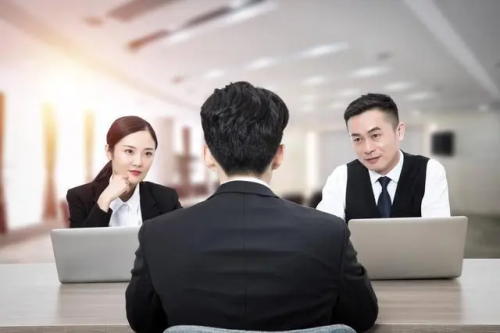 干貨|CRC面試HR會(huì)問的問題集合，學(xué)會(huì)即可成功一半（建議收藏備用）(圖1)