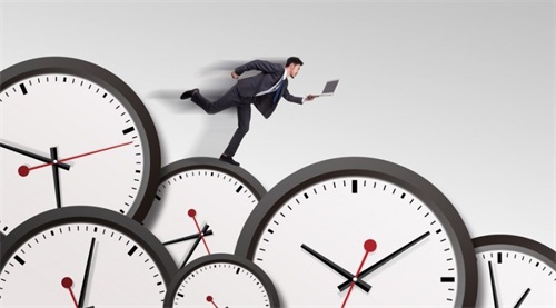 如何提高CRC工作效率？臨床項目管理提兩點有效的建議(圖1)