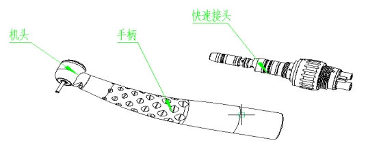 牙科手機注冊技術(shù)審查指導(dǎo)原則(2017年修訂版)(2017年第177號)(圖1) 牙科手機注冊技術(shù)審查指導(dǎo)原則(2017年修訂版)(2017年第177號)(圖1)