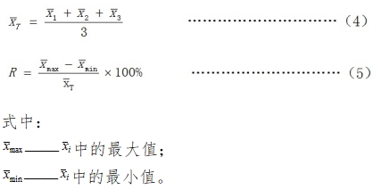電解質(zhì)鉀、鈉、氯、鈣測定試劑注冊技術(shù)審查指導(dǎo)原則（2017年第213號）(圖16)