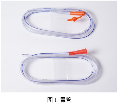 胃管產品注冊審查指導原則（2024年修訂版）（2024年第21號）(圖1)