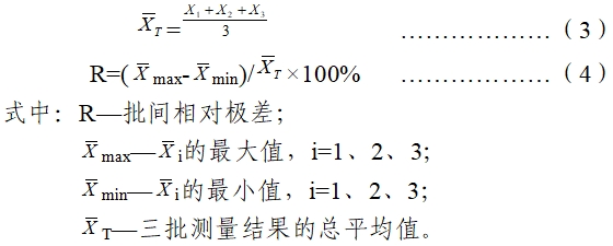 尿酸測定試劑注冊技術審查指導原則(2019年第74號)(圖3) 尿酸測定試劑注冊技術審查指導原則(2019年第74號)(圖3)