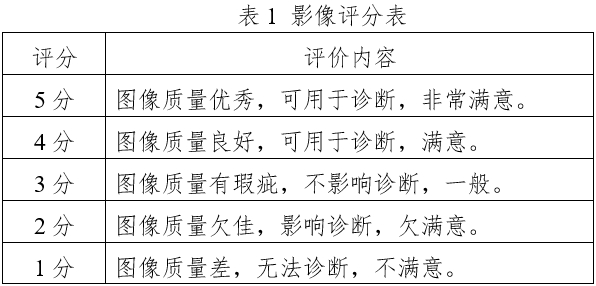 醫(yī)用磁共振成像系統(tǒng)同品種臨床評價技術(shù)審查指導(dǎo)原則(2020年修訂版)(2021年第12號)(圖1) 醫(yī)用磁共振成像系統(tǒng)同品種臨床評價技術(shù)審查指導(dǎo)原則(2020年修訂版)(2021年第12號)(圖1)