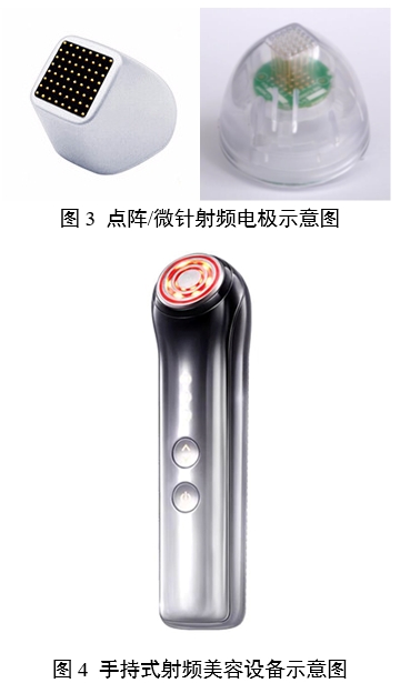 射頻美容設(shè)備注冊審查指導(dǎo)原則（2023年第8號）(圖3)