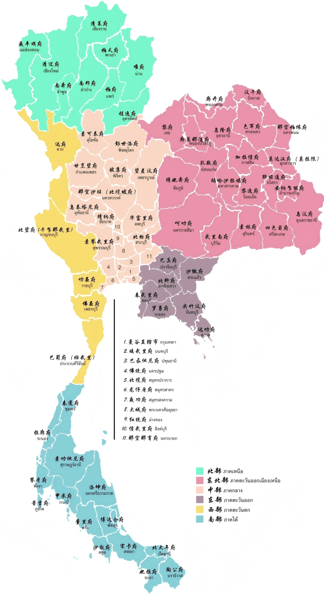 【干貨】泰國醫(yī)療器械注冊認(rèn)證指南(圖1)