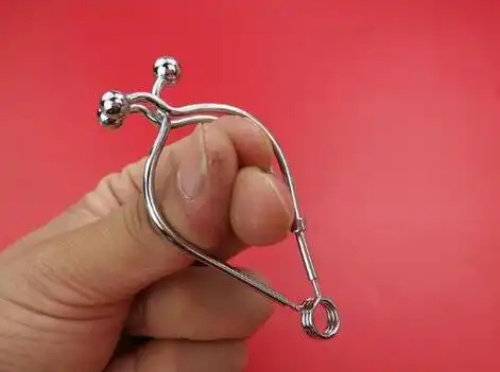 陰莖夾是幾類(lèi)醫(yī)療器械(圖2)