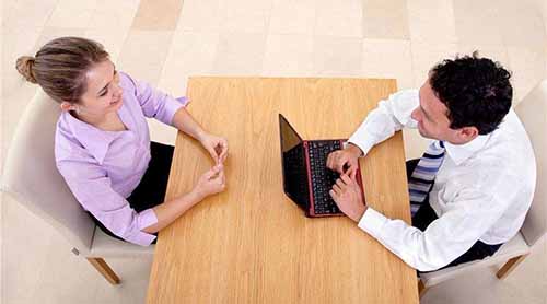 臨床試驗(yàn)中PM/CRA如何應(yīng)對(duì)申辦方的面試？(圖2)