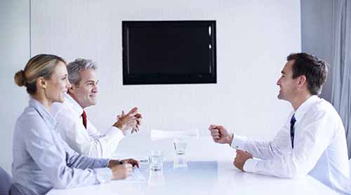 臨床試驗(yàn)中PM/CRA如何應(yīng)對(duì)申辦方的面試？(圖3)