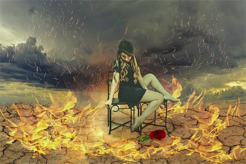 受試者對安排臨床變卦，怎么辦？(圖1)