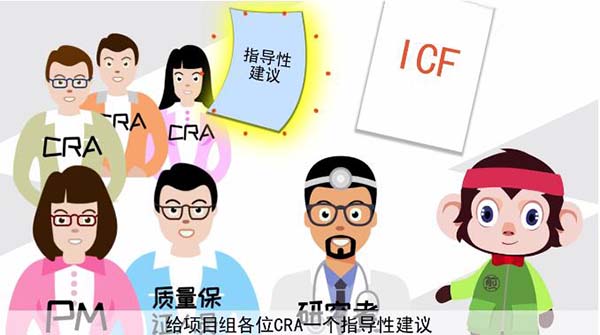 ICF更新后，哪些情形需要重簽知情？(圖3)