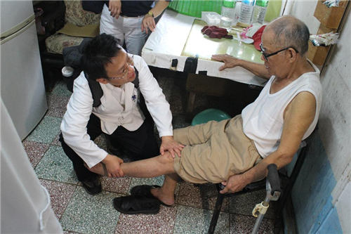 臨床試驗(yàn)協(xié)同訪視（CO-V）誰(shuí)來(lái)做？怎么做？目的是什么？(圖2)