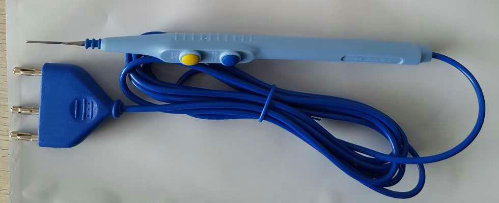 消融電極高頻消融電刀產(chǎn)品技術(shù)要求(免費下載)(圖1) 消融電極高頻消融電刀產(chǎn)品技術(shù)要求(圖1)