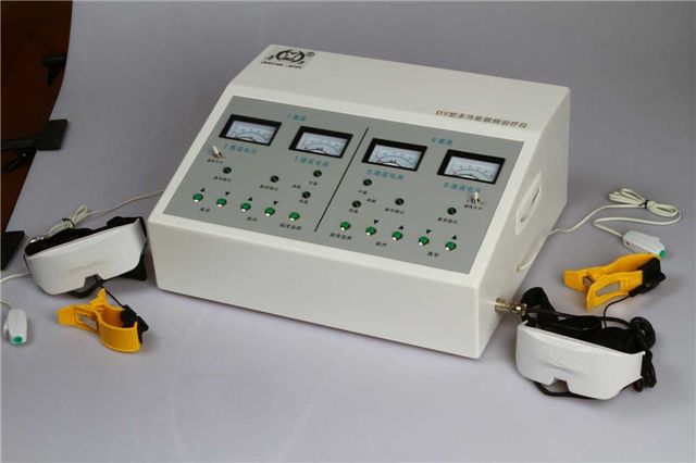 低頻電療儀做臨床試驗(yàn)有什么要求？(圖1)