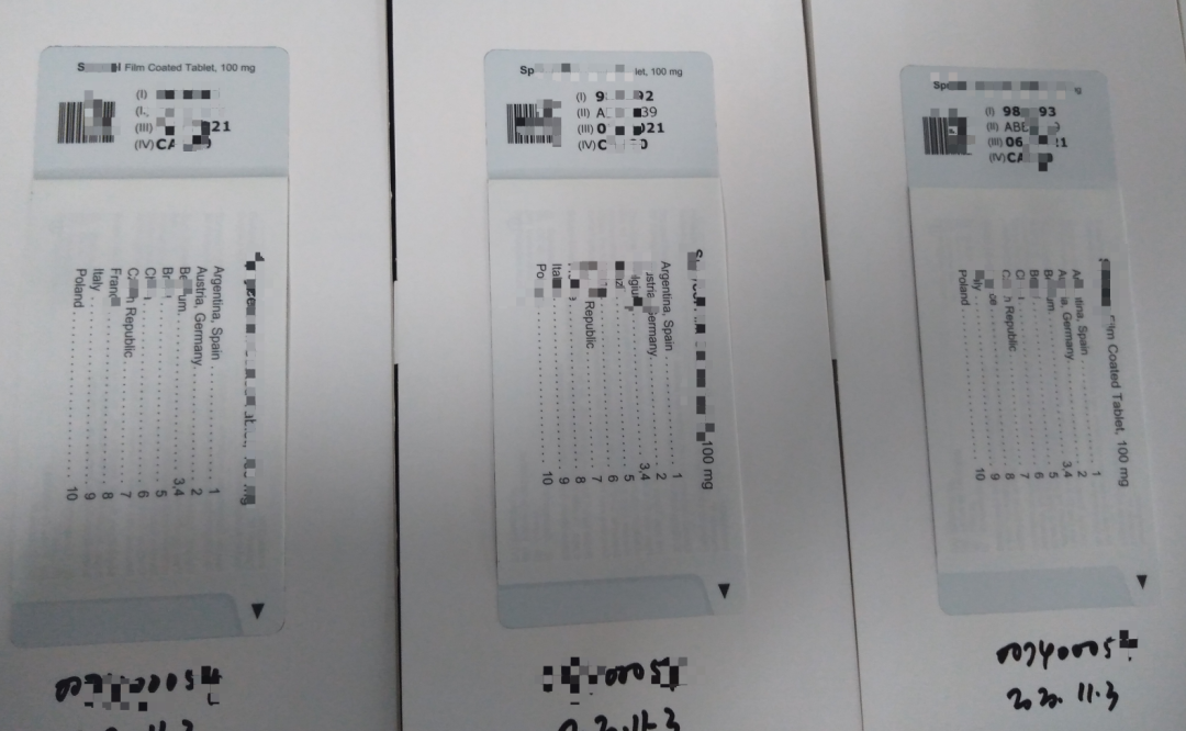 臨床試驗中如何避免訪視超窗？(圖6)