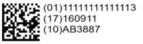 中國醫(yī)療器械udi編碼在哪里申請(qǐng)？UDI備案流程分享(圖7)