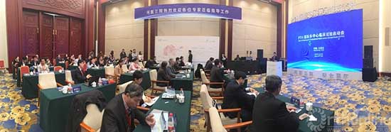 臨床試驗為什么建議多中心,多中心臨床試驗有何優(yōu)缺點？(圖1)