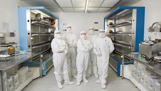 GMP凈化車間工藝布置有哪些要求？