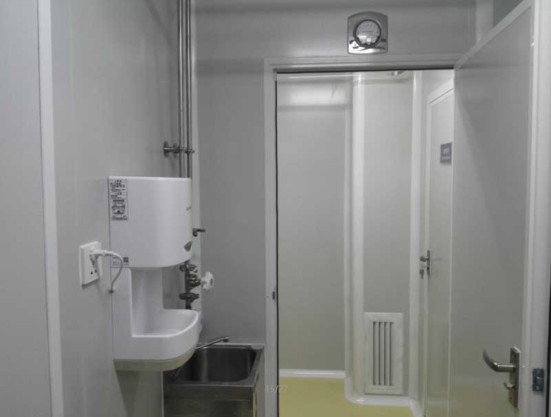 GMP中藥車(chē)間工藝設(shè)計(jì)與設(shè)備安裝