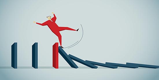 臨床試驗申辦方如何規(guī)避和降低風(fēng)險？(圖3)