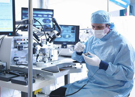 臨床試驗(yàn)質(zhì)量控制的主要原則和步驟