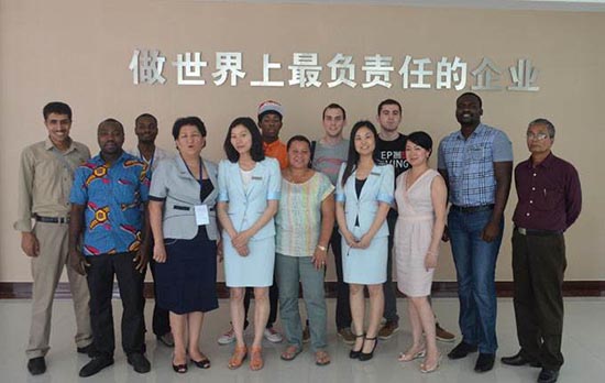 外籍人員怎么在國(guó)內(nèi)注冊(cè)醫(yī)療器械公司？(圖1)