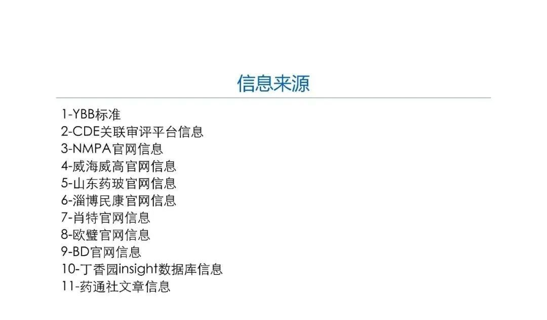 預灌封注射器的標準研究及市場布局(圖75)