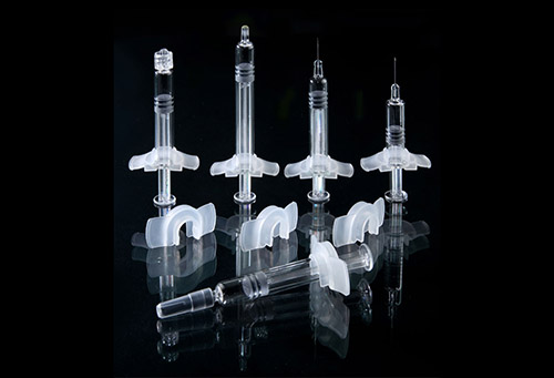 預(yù)灌封注射器的標(biāo)準(zhǔn)研究及市場布局