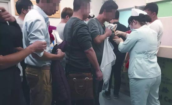 臨床試驗受試者入組困難怎么辦？找不到合格受試者怎么辦？(圖3)