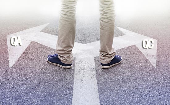 談?wù)凜RA成長方向！CRA轉(zhuǎn)型QA/QC，你選哪個(gè)？(圖3)