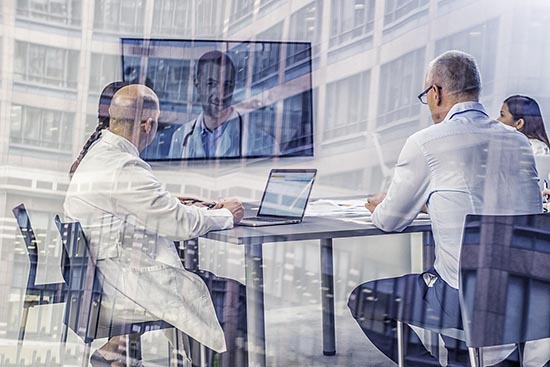 CRC如何與主研相處？如何順利的完成臨床試驗(yàn)項(xiàng)目？(圖1)