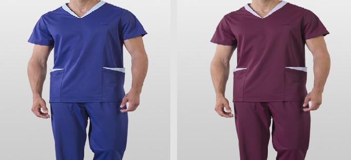 洗手衣分類編碼-洗手衣生產(chǎn)需要辦理什么證？(圖1)