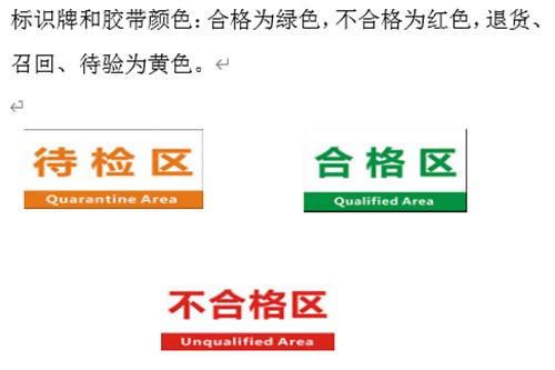 gmp年度培訓計劃的內(nèi)容都有哪些？(圖5)