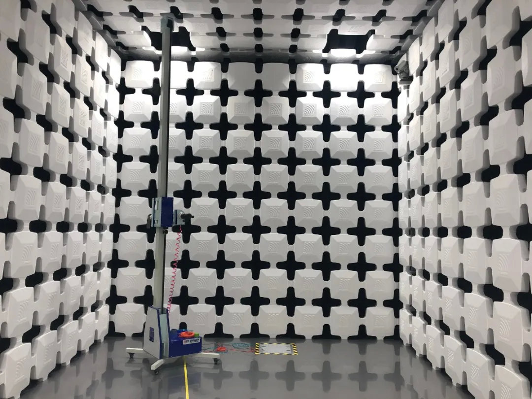 云南哪能做有源醫(yī)療器械電磁兼容檢測(cè)？(圖1)