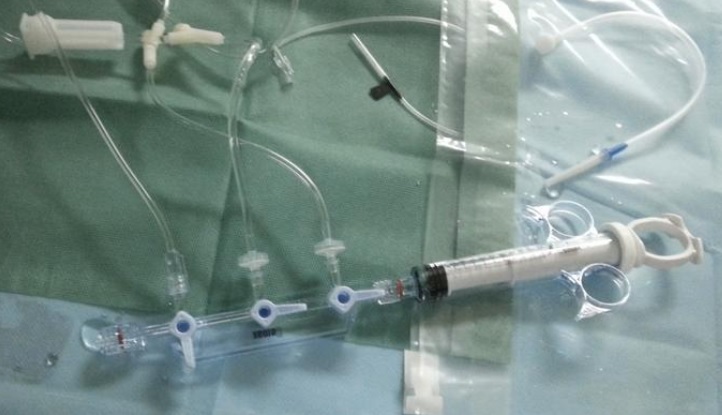 對(duì)血管內(nèi)造影導(dǎo)管的動(dòng)力注射要求有哪些？