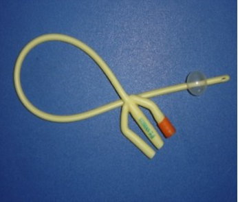 一次性使用無菌導尿管注冊技術審查指導原則（2018年修訂）（2018年第80號）(圖1)