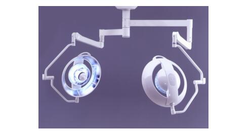 手術(shù)無影燈注冊技術(shù)審查指導(dǎo)原則(2017年第30號)(圖3) 手術(shù)無影燈注冊技術(shù)審查指導(dǎo)原則(2017年第30號)(圖3)