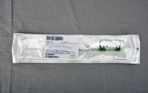 一次性使用活檢針注冊技術審查指導原則（2018年第126號）(圖1)