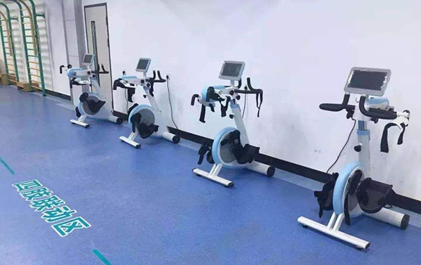 上下肢主被動運動康復訓練設備注冊技術審查指導原則（2019年第79號）(圖1)