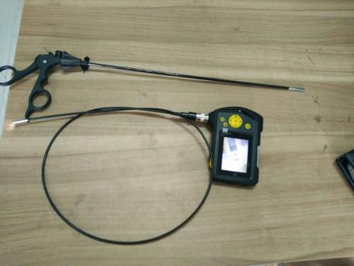 電子上消化道內(nèi)窺鏡注冊技術審查指導原則（2020年第87號）(圖1)