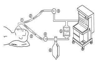 麻醉機注冊技術(shù)審查指導原則（2019年第10號）(圖1)