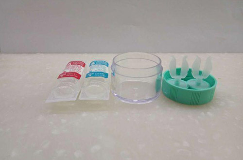 接觸鏡護理產(chǎn)品注冊技術(shù)審查指導(dǎo)原則（食藥監(jiān)辦械函[2011]116號）(圖1)