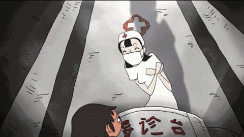 護士轉(zhuǎn)行做CRC后第一次進(jìn)科室的真實感受(圖5)