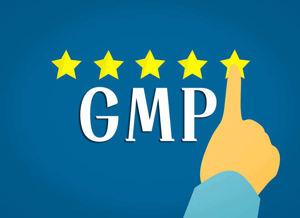 GMP知識手冊匯總（GMP專員、企業(yè)生產(chǎn)質(zhì)量負(fù)責(zé)人必備）(圖1)