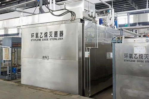環(huán)氧乙烷滅菌確認(rèn)，你了解多少？(圖1)